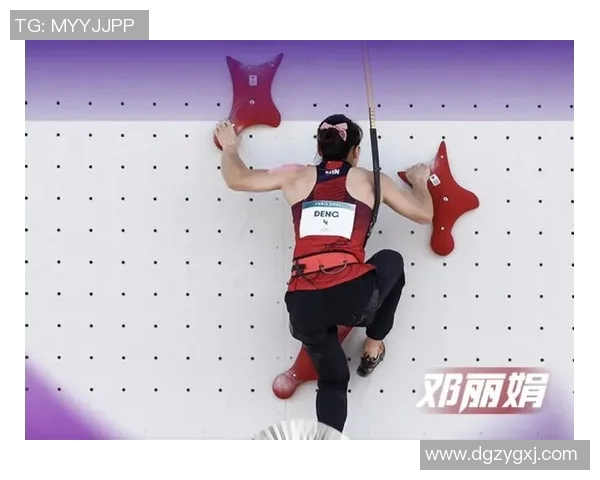 广州攀岩队意识变革引发热议助力攀岩运动发展新篇章