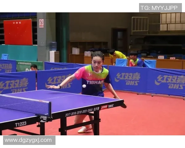 成都乒乓球队在城市联赛中的意识表现分析与点评 成都乒乓球队在城市联赛中的意识表现分析与点评