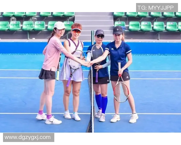 广州网球队荣登全国网球配合排行榜第二名展现实力与团队精神 广州网球队荣登全国网球配合排行榜第二名展现实力与团队精神