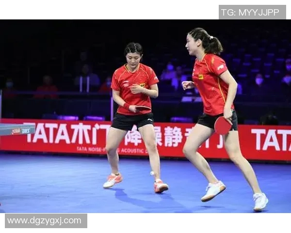 杨静专访：从羽毛球小将到冠军之路的心路历程回顾