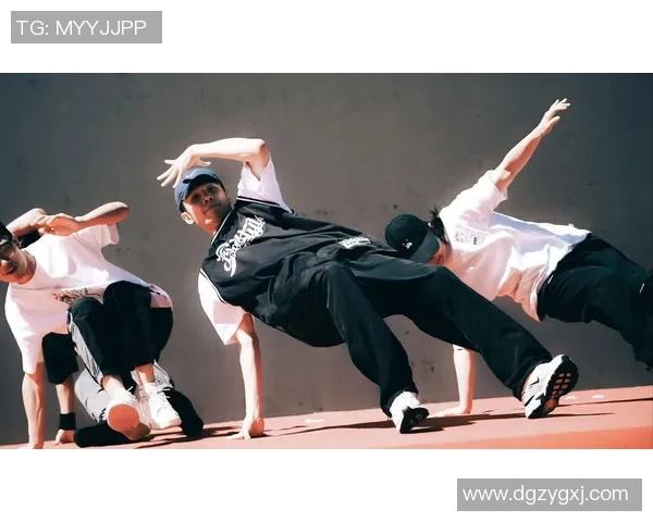 广州街舞队防反策略解析：如何在街舞竞技中逆转局势