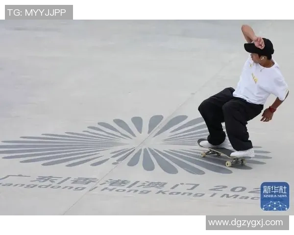 深圳滑板队在全国滑板状态排行榜中荣获第五名展现实力与潜力