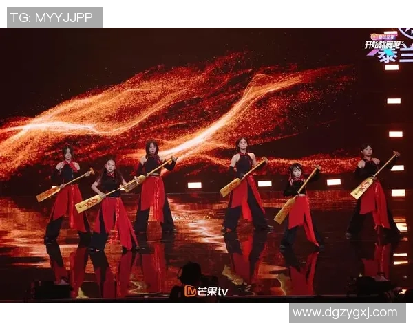 武汉街舞队的成长之路：从默默无闻到闪耀舞台的真实故事