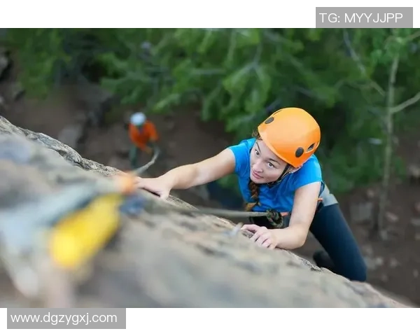 武汉攀岩队深度解析：如何在攀岩中实现精准盯防与安全保障
