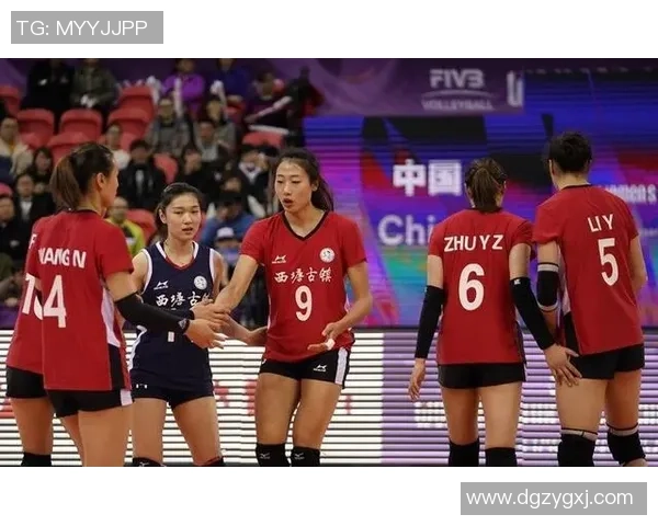 重庆排球队的速度之道：探索排球竞技中的快速反应与战术运用