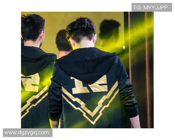 聚焦英雄联盟RNG战队心理素质解析与比赛表现的深度探讨