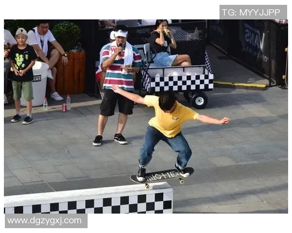 西安滑板队全面革新策略探索团队整体压制新模式