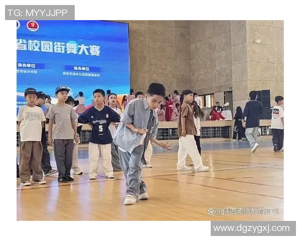 西安街舞队的热情与节奏交织探索街舞文化的魅力与发展 西安街舞队的热情与节奏交织探索街舞文化的魅力与发展