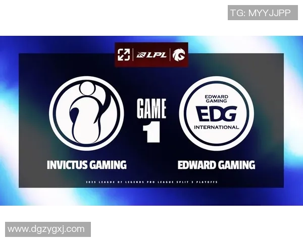 赛后分析EDG与IG对决中的战术灵活性与应变能力探讨