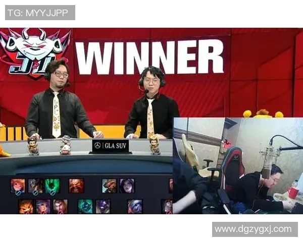 职业联赛深度解析:JDG如何在竞争中实现成功转型与突破 职业联赛深度解析:JDG如何在竞争中实现成功转型与突破