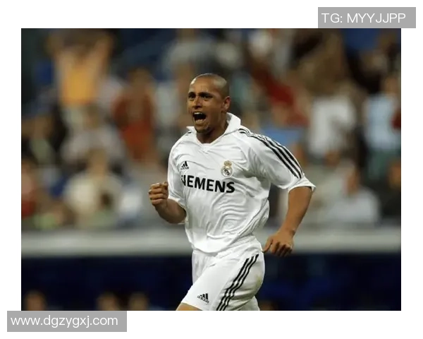 巴西足球传奇卡洛斯的精彩瞬间与辉煌历程回顾