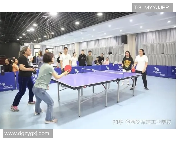 西安乒乓球队配合变革引发热议助力竞技水平提升